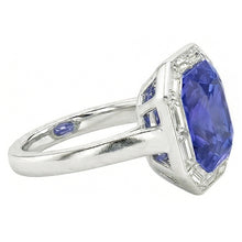 Afbeelding in Gallery-weergave laden, Echte Diamant Ring 3.50 Karaat