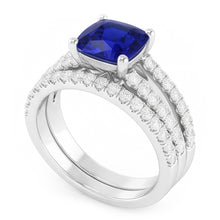 Afbeelding in Gallery-weergave laden, Echte Diamant Ring 3.50 Karaat