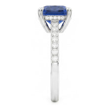 Afbeelding in Gallery-weergave laden, Echte Diamant Ring 3.50 Karaat