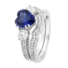 Afbeelding in Gallery-weergave laden, Echte Diamant Ring 3.50 Karaat