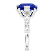 Afbeelding in Gallery-weergave laden, Echte Diamant Ring 3.50 Karaat