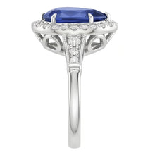 Afbeelding in Gallery-weergave laden, Echte Diamant Ring 3.50 Karaat
