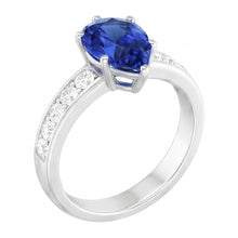 Afbeelding in Gallery-weergave laden, Echte Diamant Ring 3.50 Karaat