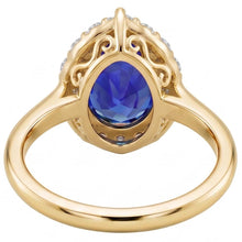Afbeelding in Gallery-weergave laden, Echte Diamant Ring 3.50 Karaat