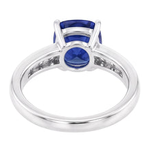 Afbeelding in Gallery-weergave laden, Echte Diamant Ring 3.50 Karaat