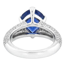 Afbeelding in Gallery-weergave laden, Echte Diamant Ring 3.50 Karaat