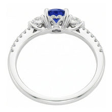Afbeelding in Gallery-weergave laden, Echte Diamant Ring 3.50 Karaat