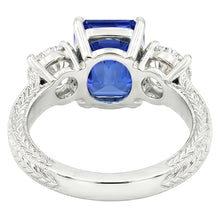 Afbeelding in Gallery-weergave laden, Echte Diamant Ring 3.50 Karaat