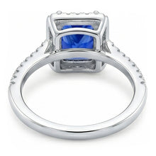 Afbeelding in Gallery-weergave laden, Echte Diamant Ring 3.50 Karaat