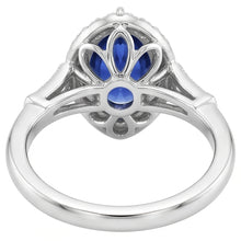 Afbeelding in Gallery-weergave laden, Echte Diamant Ring 3.50 Karaat