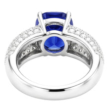 Afbeelding in Gallery-weergave laden, Echte Diamant Ring 3.50 Karaat