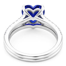 Afbeelding in Gallery-weergave laden, Echte Diamant Ring 3.50 Karaat