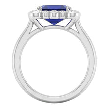 Afbeelding in Gallery-weergave laden, Echte Diamant Ring 3.50 Karaat