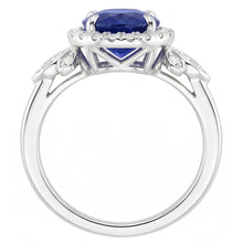 Afbeelding in Gallery-weergave laden, Echte Diamant Ring 3.50 Karaat
