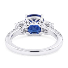 Afbeelding in Gallery-weergave laden, Echte Diamant Ring 3.50 Karaat