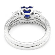 Afbeelding in Gallery-weergave laden, Echte Diamant Ring 3.50 Karaat
