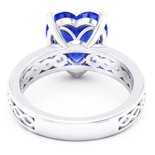 Afbeelding in Gallery-weergave laden, Echte Diamant Ring 3.50 Karaat