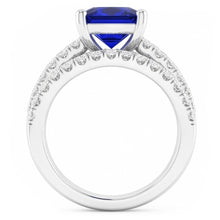 Afbeelding in Gallery-weergave laden, Echte Diamant Ring 3.50 Karaat