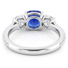 Afbeelding in Gallery-weergave laden, Echte Diamant Ring 3.50 Karaat