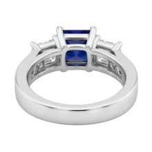Afbeelding in Gallery-weergave laden, Echte Diamant Ring 3.50 Karaat