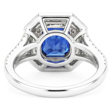 Afbeelding in Gallery-weergave laden, Echte Diamant Ring 3.50 Karaat