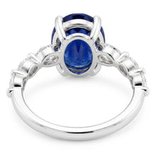 Afbeelding in Gallery-weergave laden, Echte Diamant Ring 3.50 Karaat