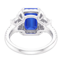 Afbeelding in Gallery-weergave laden, Echte Diamant Ring 3.50 Karaat