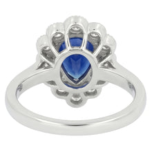 Afbeelding in Gallery-weergave laden, Echte Diamant Ring 3.50 Karaat