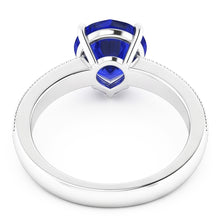 Afbeelding in Gallery-weergave laden, Echte Diamant Ring 3.50 Karaat