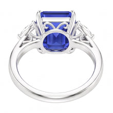 Afbeelding in Gallery-weergave laden, Echte Diamant Ring 3.50 Karaat