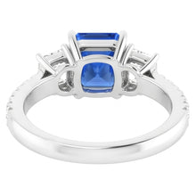 Afbeelding in Gallery-weergave laden, Echte Diamant Ring 3.50 Karaat