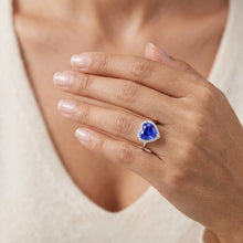 Afbeelding in Gallery-weergave laden, Echte Diamant Ring 3.50 Karaat