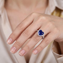 Afbeelding in Gallery-weergave laden, Echte Diamant Ring 3.50 Karaat