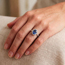 Afbeelding in Gallery-weergave laden, Echte Diamant Ring 3.50 Karaat