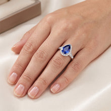 Afbeelding in Gallery-weergave laden, Echte Diamant Ring 3.50 Karaat