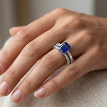 Afbeelding in Gallery-weergave laden, Echte Diamant Ring 3.50 Karaat