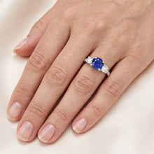 Afbeelding in Gallery-weergave laden, Echte Diamant Ring 3.50 Karaat