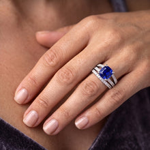 Afbeelding in Gallery-weergave laden, Echte Diamant Ring 3.50 Karaat