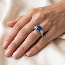 Afbeelding in Gallery-weergave laden, Echte Diamant Ring 3.50 Karaat