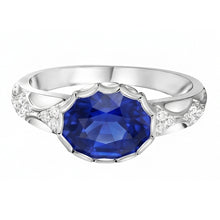 Afbeelding in Gallery-weergave laden, Echte Diamant Ring 3.75 Karaat