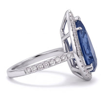 Afbeelding in Gallery-weergave laden, Echte Diamant Ring 3.75 Karaat