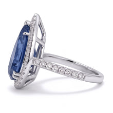 Afbeelding in Gallery-weergave laden, Echte Diamant Ring 3.75 Karaat
