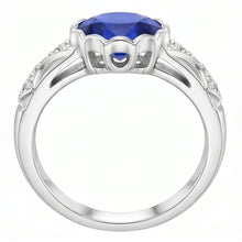 Afbeelding in Gallery-weergave laden, Echte Diamant Ring 3.75 Karaat