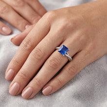 Afbeelding in Gallery-weergave laden, Echte Diamant Ring 3.75 Karaat
