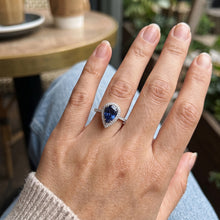 Afbeelding in Gallery-weergave laden, Echte Diamant Ring 3.75 Karaat