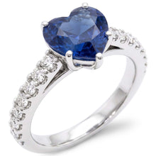 Afbeelding in Gallery-weergave laden, Echte Diamant Ring 3 Karaat