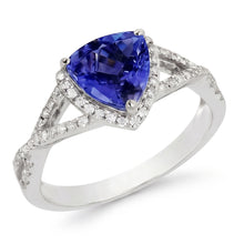 Afbeelding in Gallery-weergave laden, Echte Diamant Ring 3 Karaat