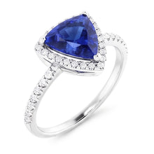 Afbeelding in Gallery-weergave laden, Echte Diamant Ring 3 Karaat
