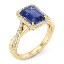 Afbeelding in Gallery-weergave laden, Echte Diamant Ring 3 Karaat