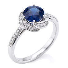 Afbeelding in Gallery-weergave laden, Echte Diamant Ring 3 Karaat